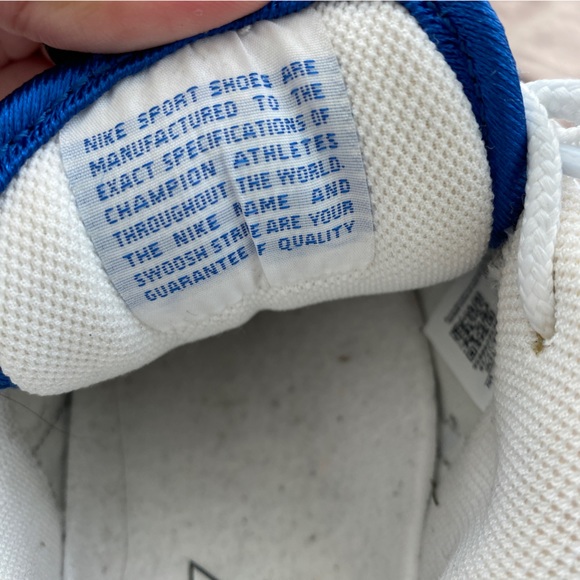 COPY - Nike Men's Air Max Triax 96 - Picture 8 of 12